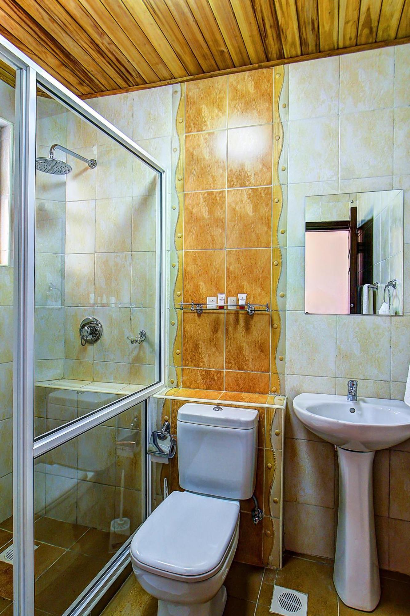 Nelson'S Court Serviced Apartments Nairobi Zimmer foto