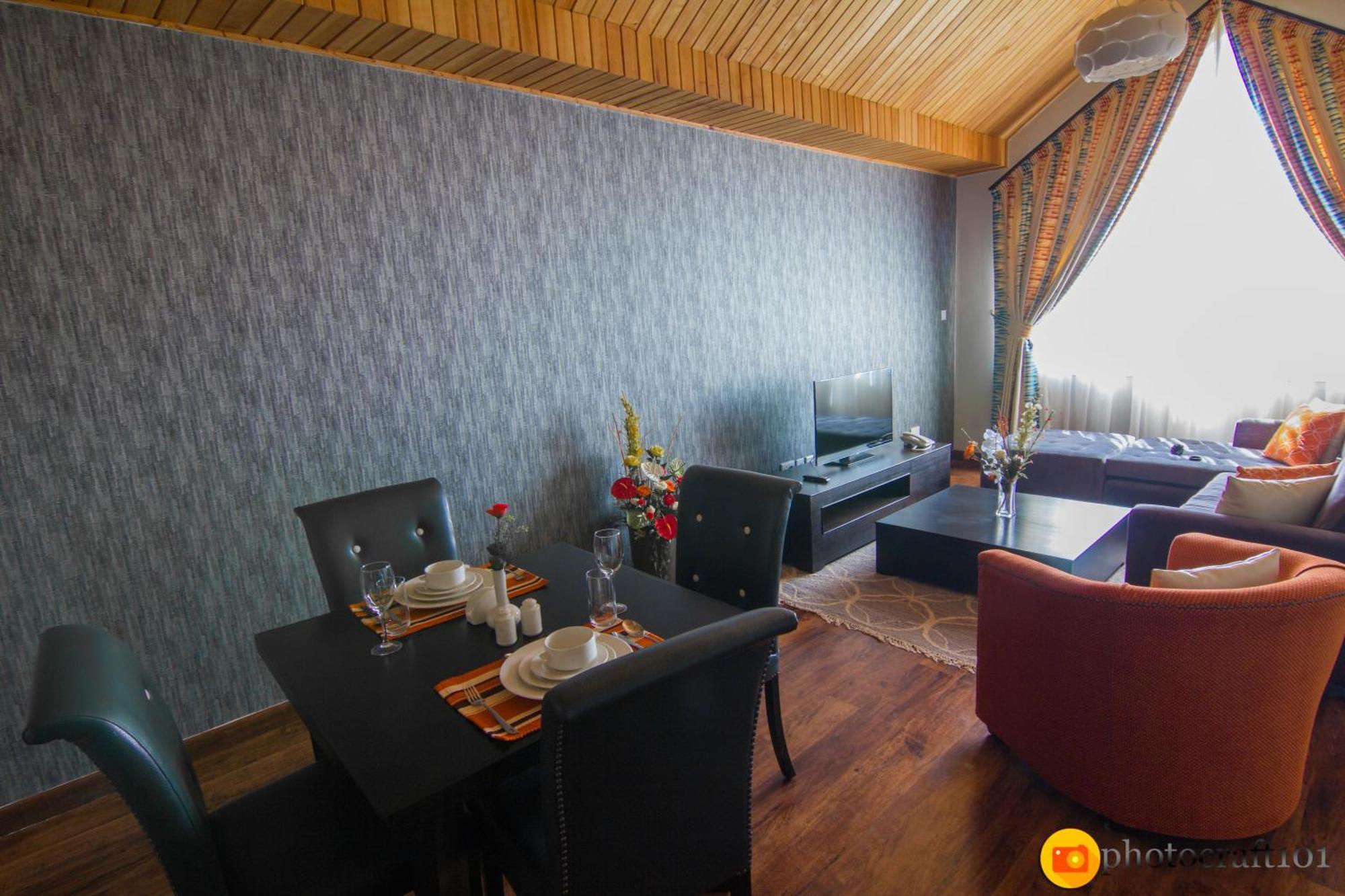 Nelson'S Court Serviced Apartments Nairobi Zimmer foto