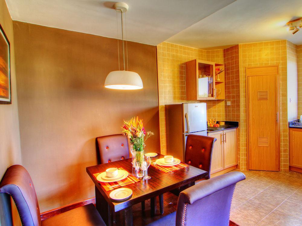 Nelson'S Court Serviced Apartments Nairobi Exterior foto