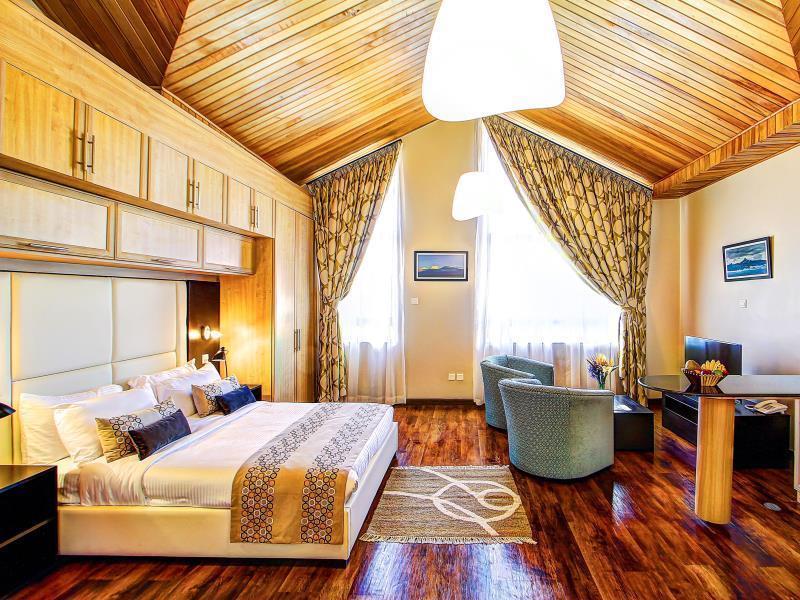 Nelson'S Court Serviced Apartments Nairobi Exterior foto