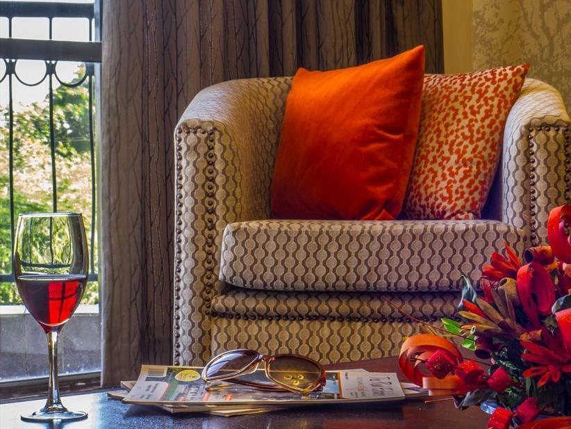 Nelson'S Court Serviced Apartments Nairobi Exterior foto